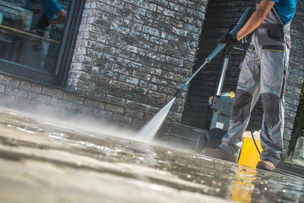 Professional Pressure Washing Services in Blanco, TX